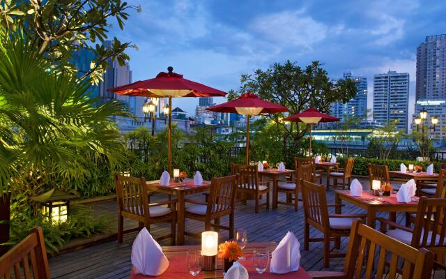 NH Bangkok Sukhumvit Boulevard