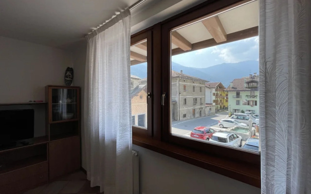 078 Trilocale Baldino Pinzolo