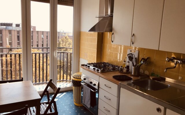 Boarding House International