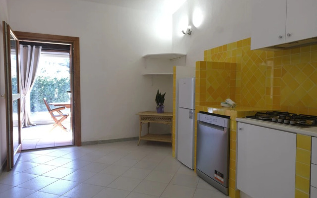 Aria di Vacanza - Capo Ceraso Bunte