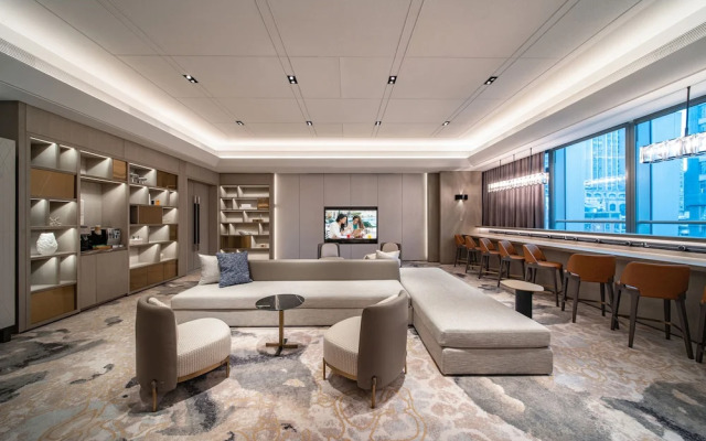 Ascott ICC Guangzhou