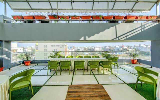 The Tripti Hotel