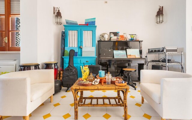 2772 La Casa Bianca by Perle di Puglia