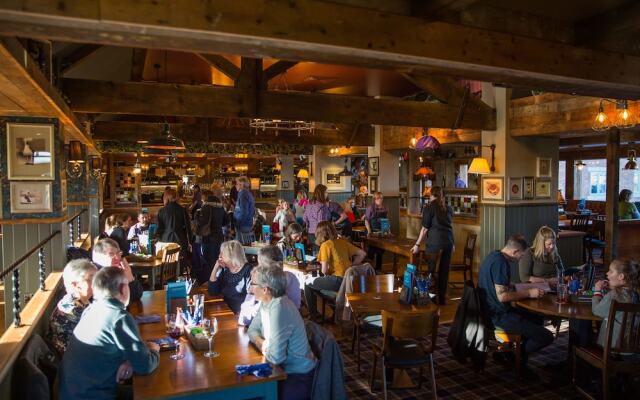 The Amble Inn - The Inn Collection Group