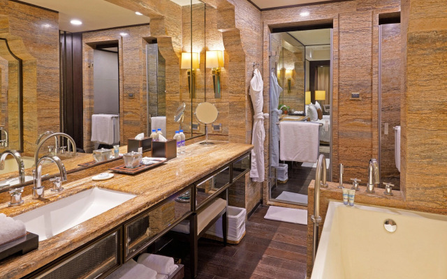 ITC Grand Chola, a Luxury Collection Hotel, Chennai