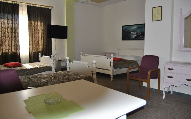 Hotel Italia