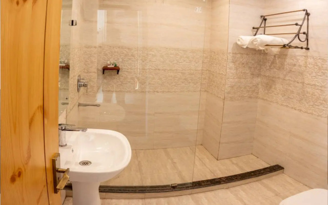 The Himalayan Voyage