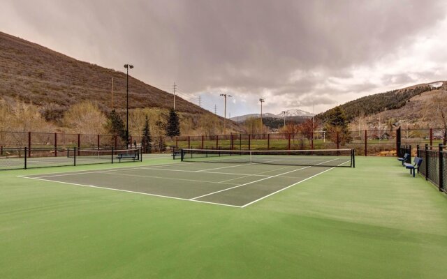 Snow Country Condominiums