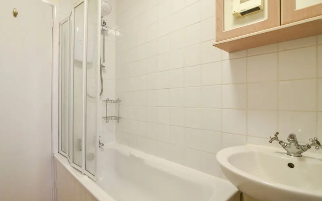 Flat 3, St Agnes House