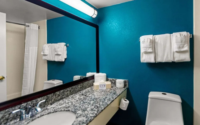 Best Western Falls Church Inn