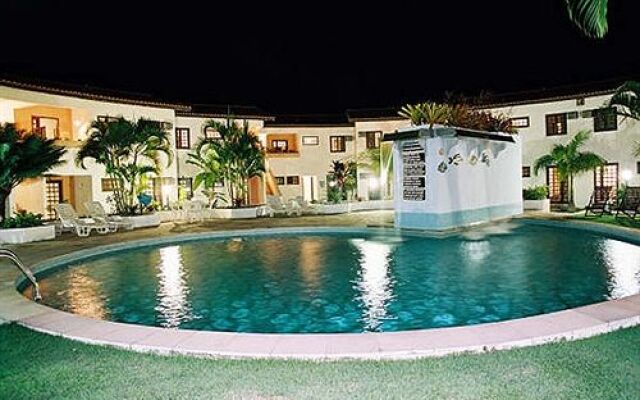 Residencial La Corte Apart-Hotel