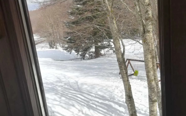 Ristorante Albergo Rifugio Montescuro