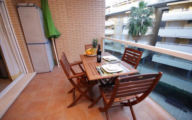 Apartamento Porta de les Marines