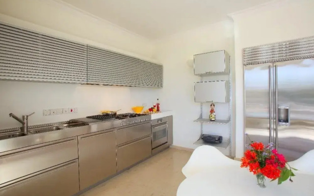 Villa for Rent in Protaras 1049