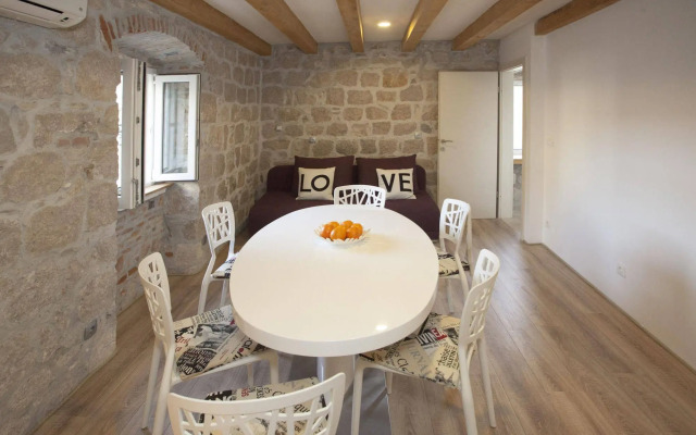 Dioklecijan Exclusive Apartments