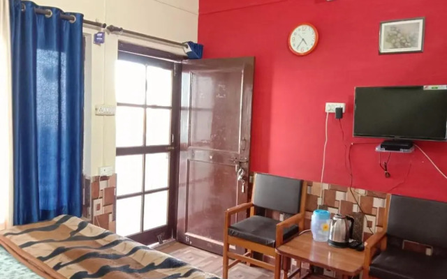 Vineet Homestay