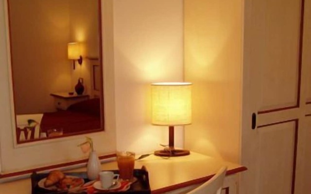 Alla Corte del Picchio