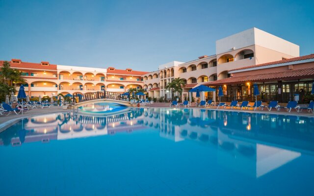 Starfish Cuatro Palmas Adults Only - All Inclusive