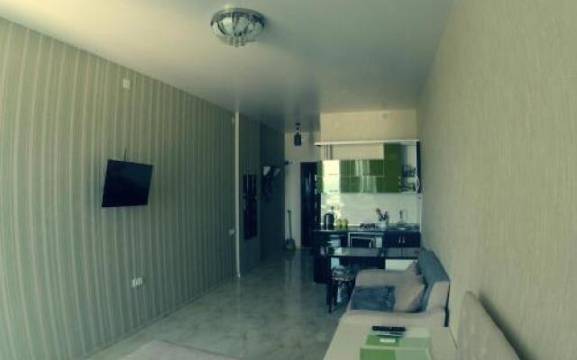 Apart Hotel Irida
