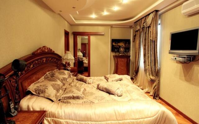 PentHouse 7
