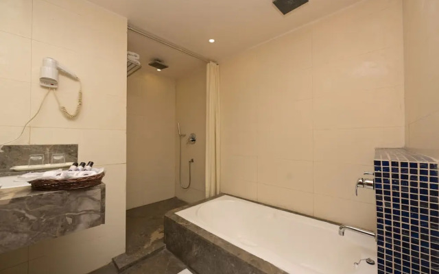 Visitel - A Boutique Hotel