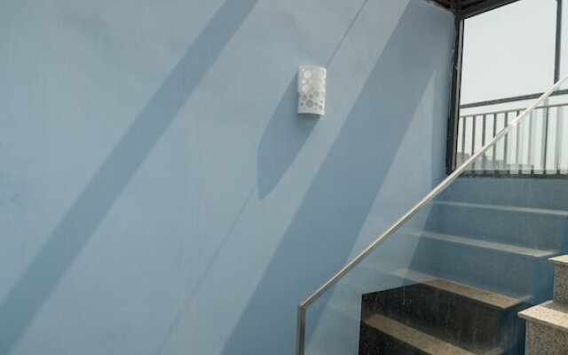 Camellia Homestay