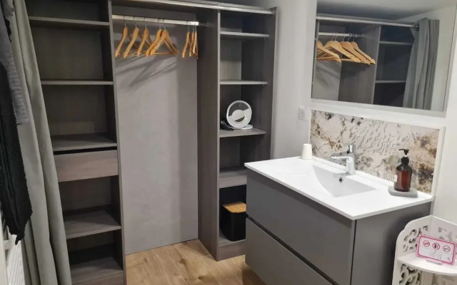 Le Château de La Seigne