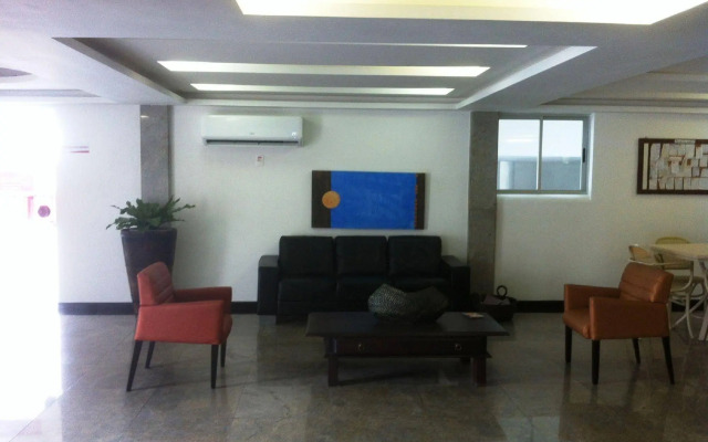 Smart Hotel