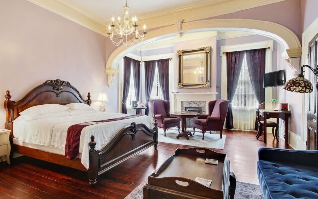 Marigny Manor House