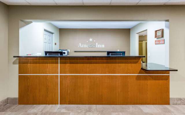 AmericInn by Wyndham Sleepy Eye