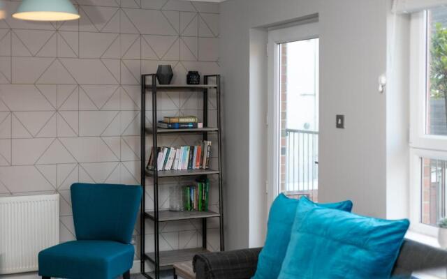 Iona Residence - Donnini Apartments