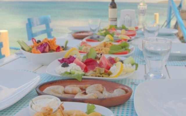 Uzum Iskelesi Butik Otel