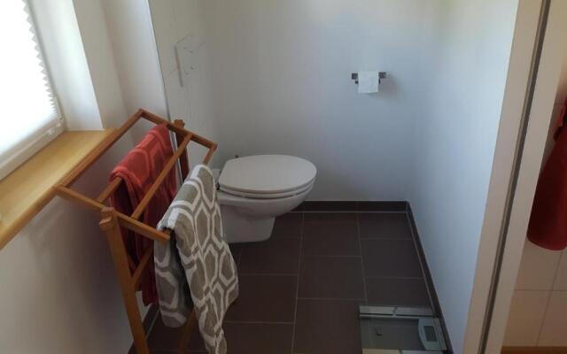 Ferienwohnung Zellner