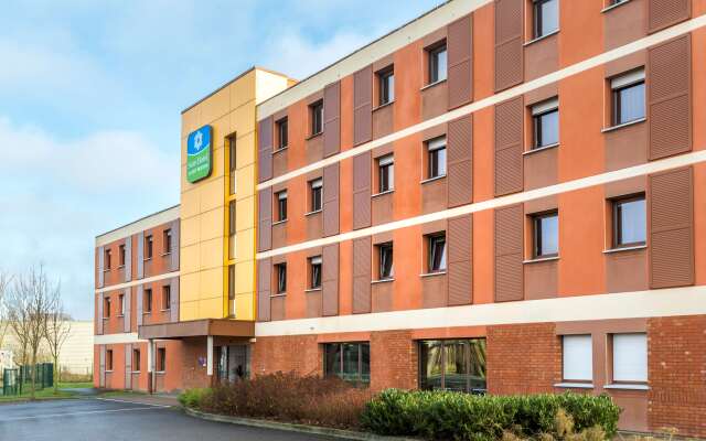 Sure Hotel by Best Western Saint-Amand-Les-Eaux