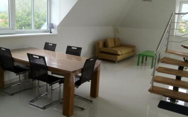 Apartment Dominik