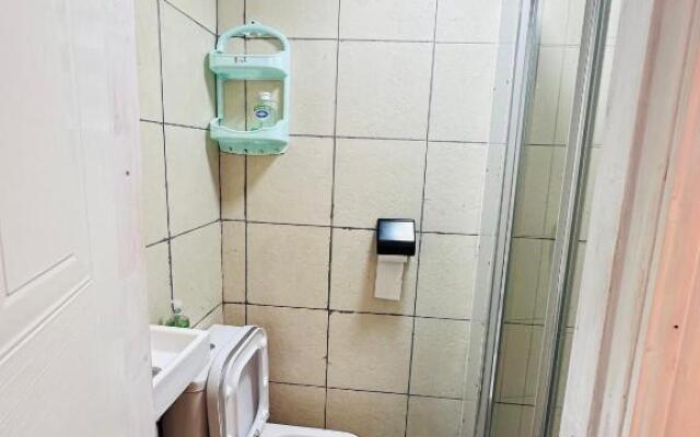 Unique Private Rooms
