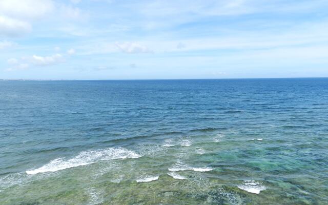 Hotel Sunset American