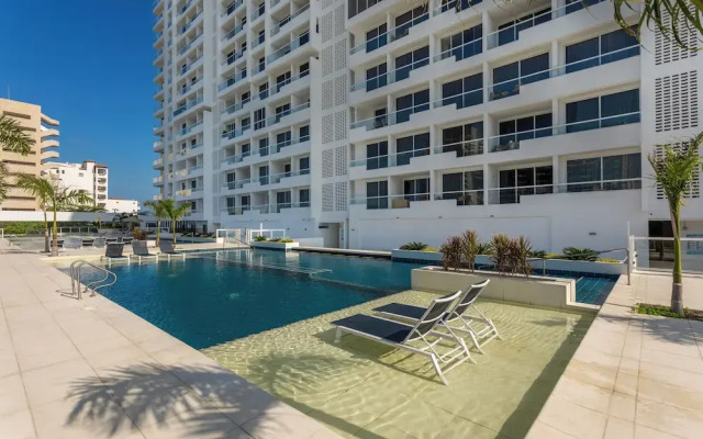 Apartamentos Porto Horizonte by oxoHotel