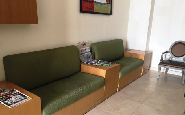 Rawda Hotel
