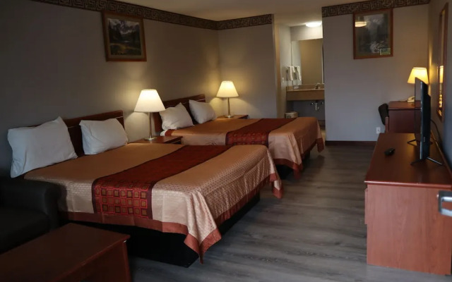 Express Inn & Suites