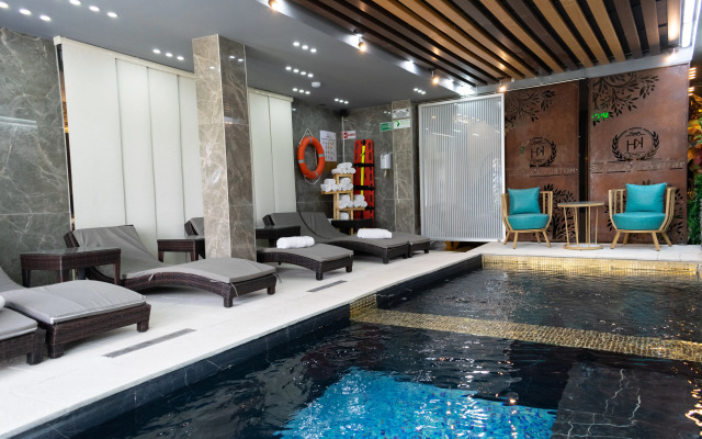 KH Hotel Boutique