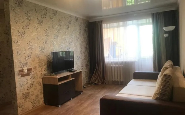 Апартаменты Пять Звезд Сквер Металлургов