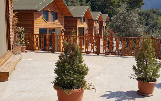 Kabak Armes Hotel