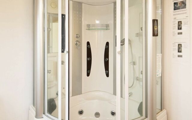 12 Person Holiday Home in Ulfborg