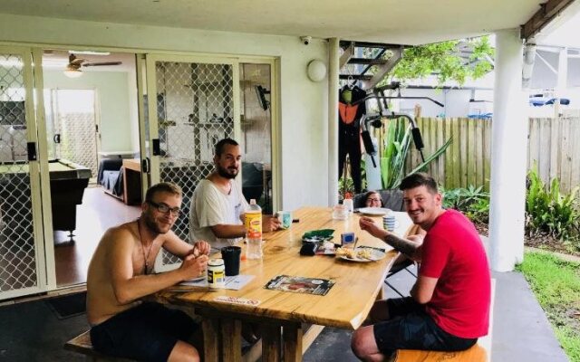 Caloundra Backpackers - Hostel