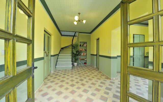 Petrino Gokceada Hotel & Kitchen