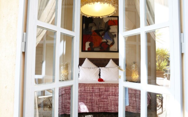 Villa Akhdar 5
