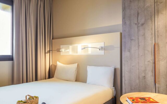 ibis budget Montpellier Aeroport Parc Des Expos