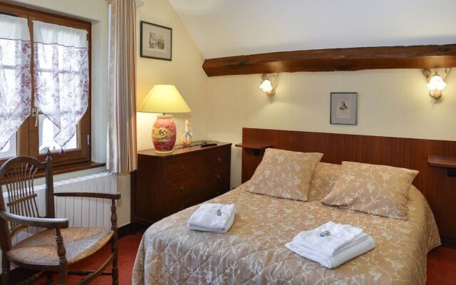 Auberge de la Grange aux Oies