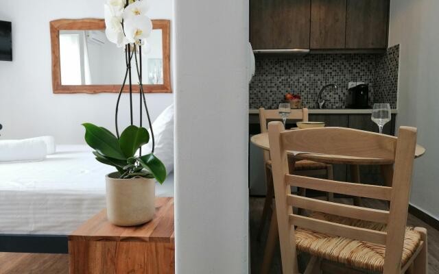 Kipos Villas and Suites